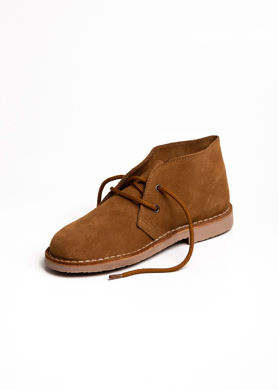 Alpargatas-El-Toscal-Mod-Safari / Pisacaca