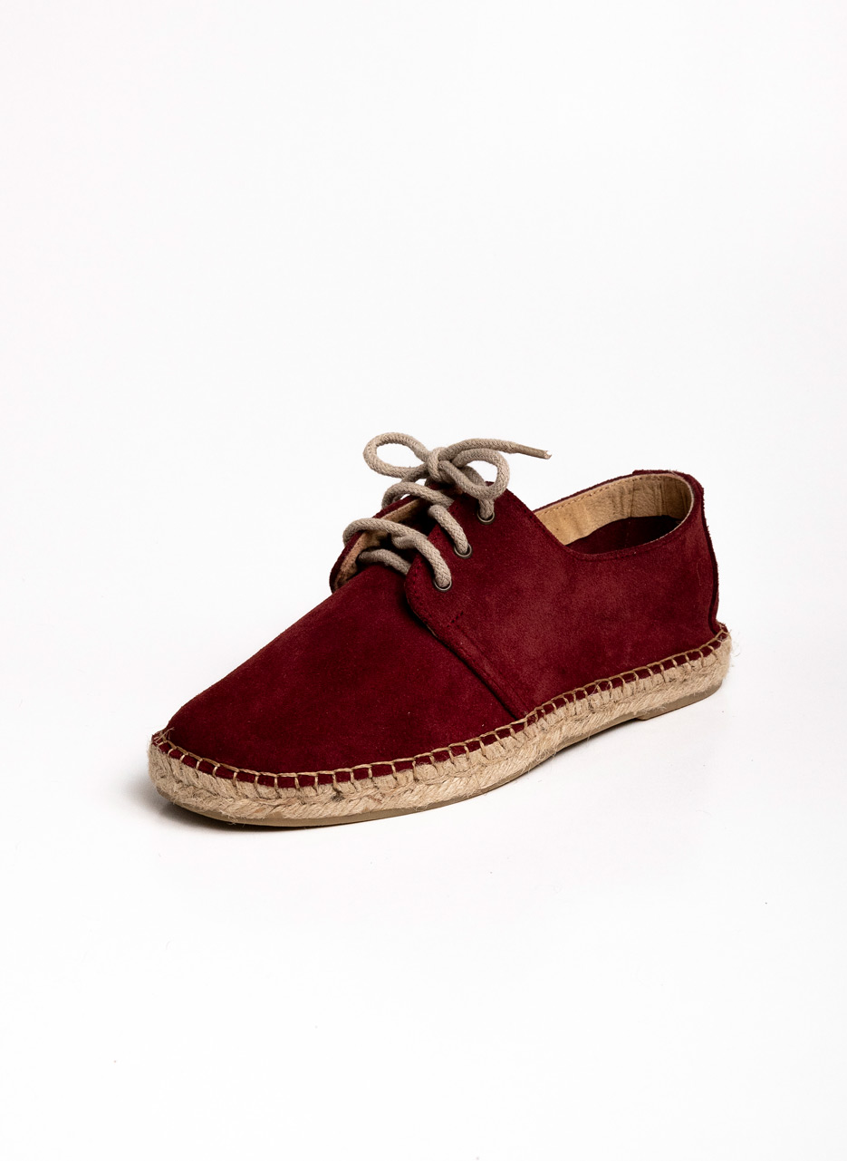 Alpargatas-El-Toscal-Blucher