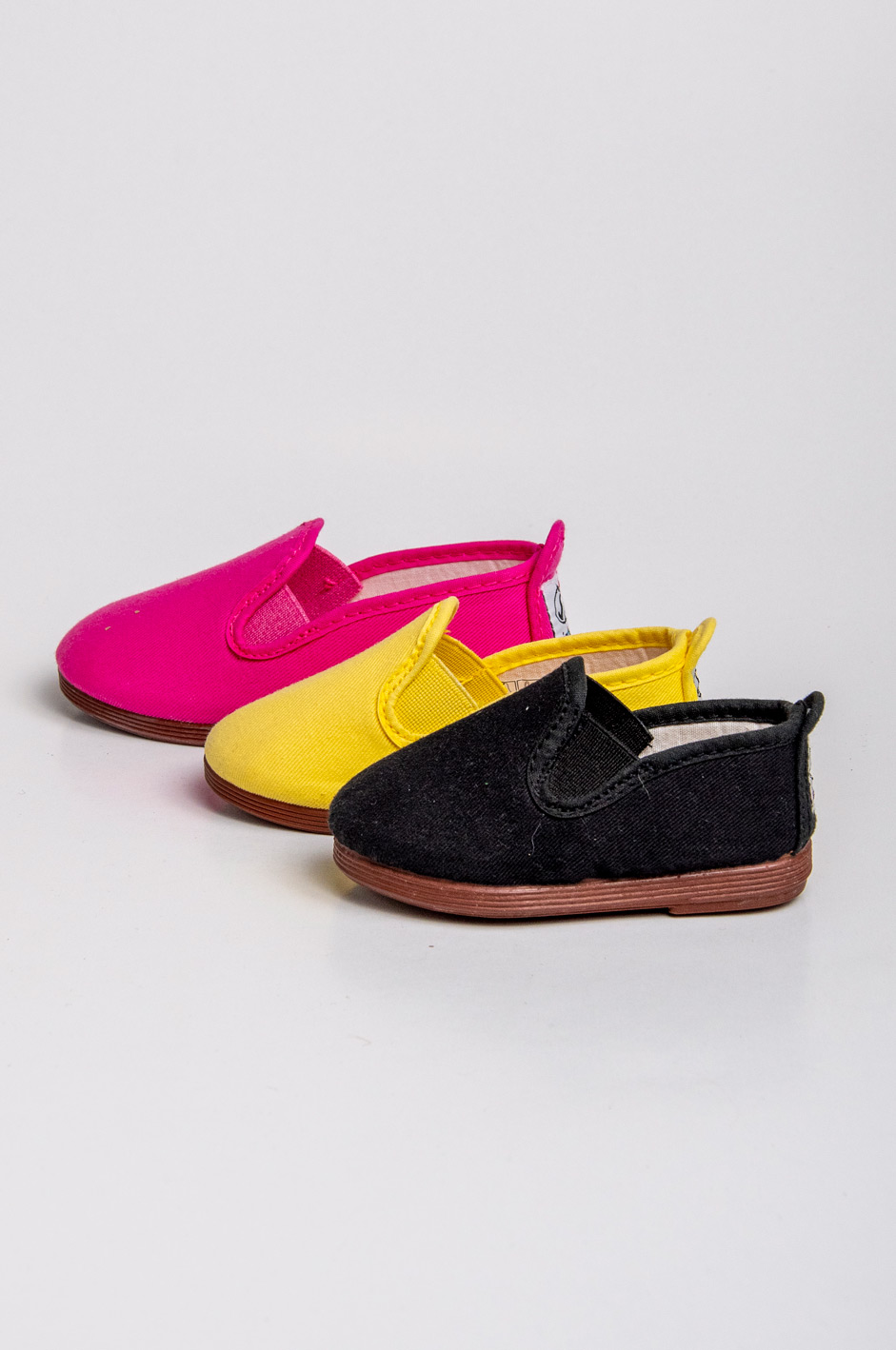 Alpargatas-El-Toscal-Mod-Bailarinas de Piel